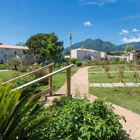 Poggio Mezzana Residence Odalys Acqua Bella المظهر الخارجي الصورة