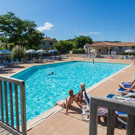 Poggio Mezzana Residence Odalys Acqua Bella المظهر الخارجي الصورة