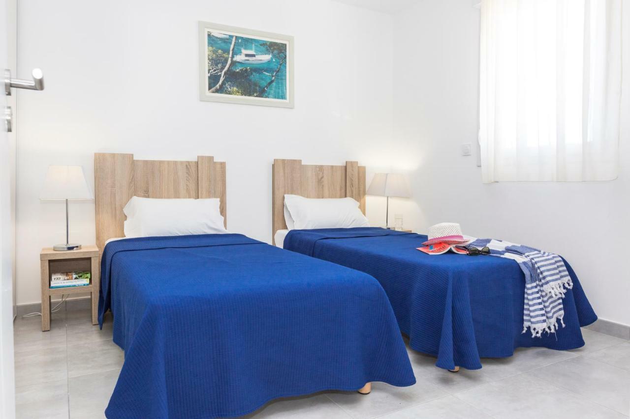 Poggio Mezzana Residence Odalys Acqua Bella المظهر الخارجي الصورة