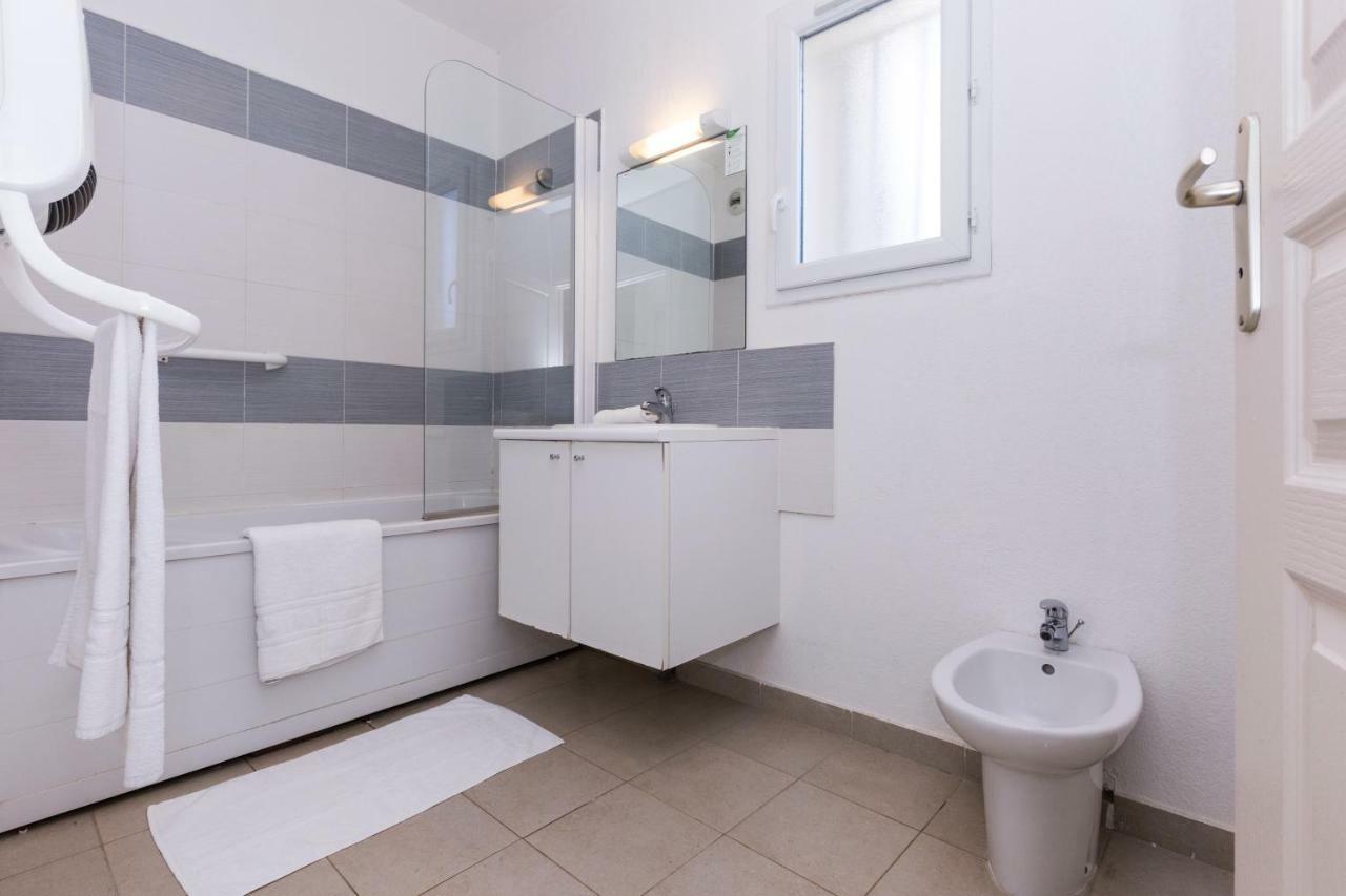 Poggio Mezzana Residence Odalys Acqua Bella المظهر الخارجي الصورة