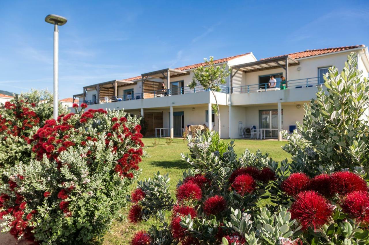 Poggio Mezzana Residence Odalys Acqua Bella المظهر الخارجي الصورة