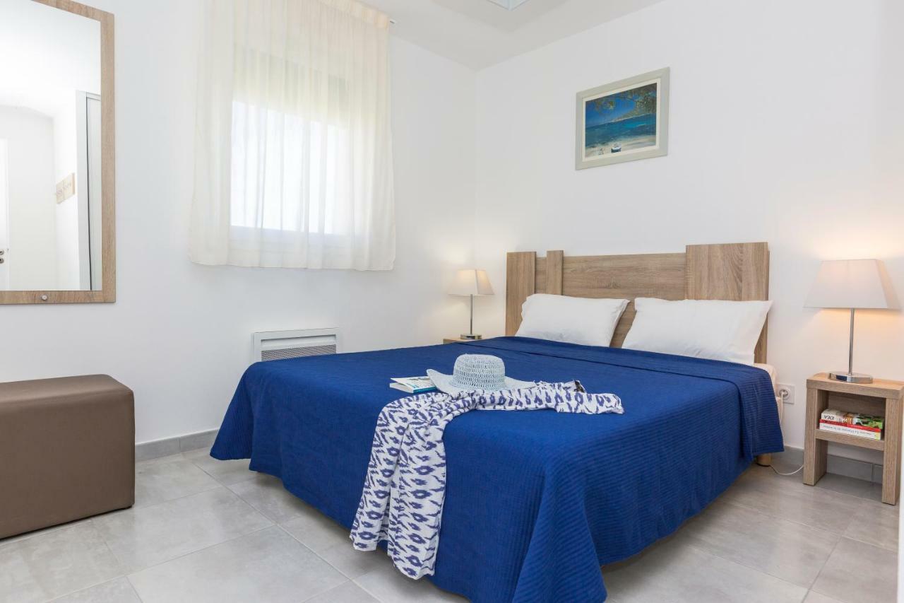 Poggio Mezzana Residence Odalys Acqua Bella المظهر الخارجي الصورة