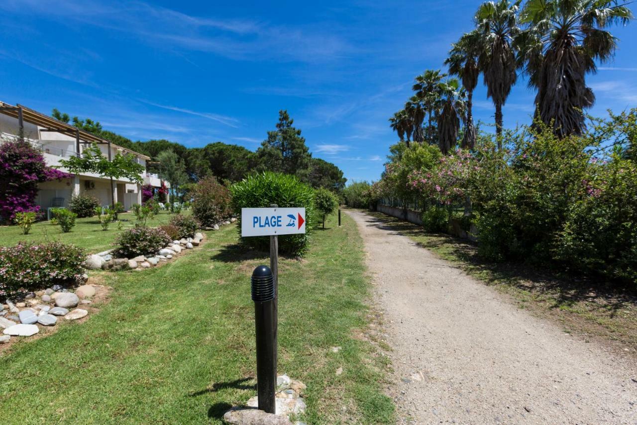 Poggio Mezzana Residence Odalys Acqua Bella المظهر الخارجي الصورة