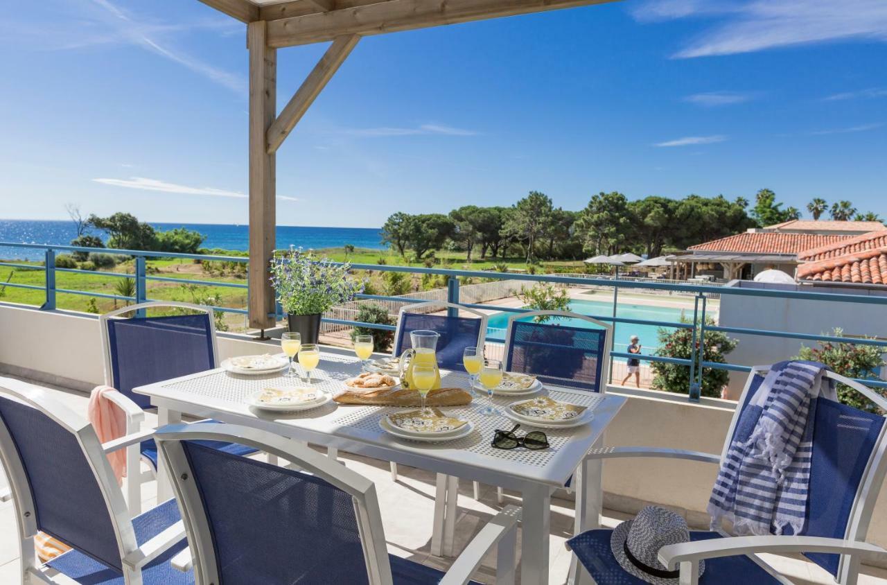 Poggio Mezzana Residence Odalys Acqua Bella المظهر الخارجي الصورة