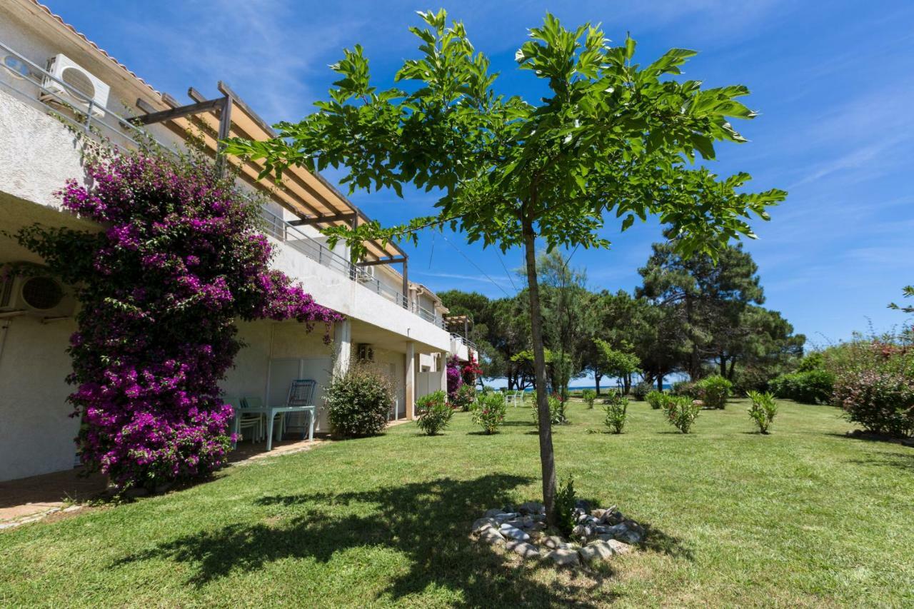 Poggio Mezzana Residence Odalys Acqua Bella المظهر الخارجي الصورة